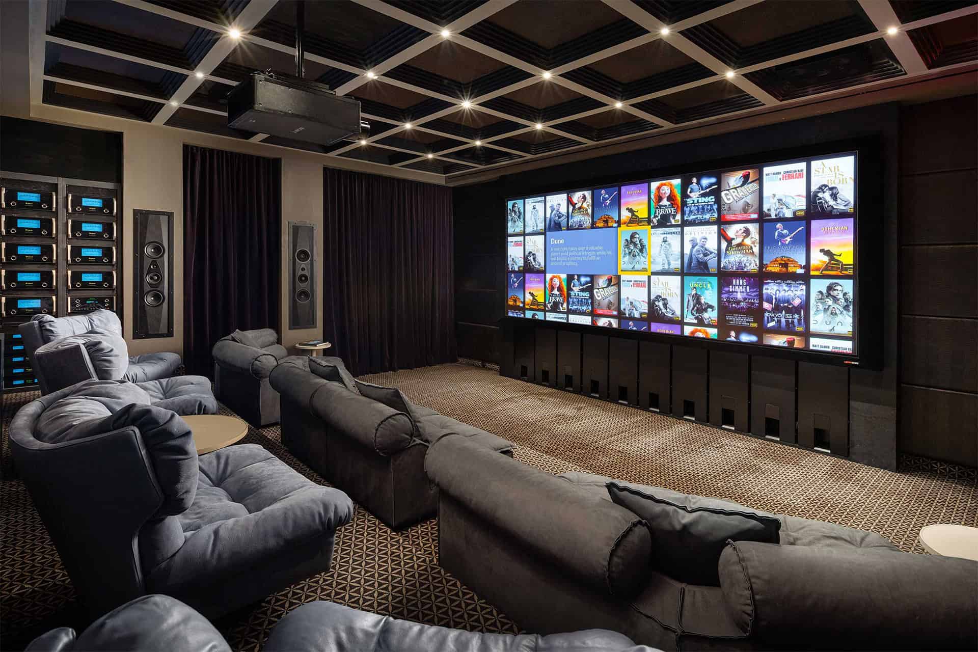 Electronic-Living-Home-Cinema-Banner